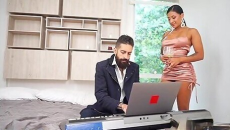 New Mariana Martinez Shes A Nympho [9.3.2023] 1080p Watch Full Video In 1080p - Teaser Video
