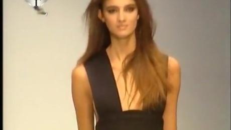 Best Of Fashion TV - Model Oops