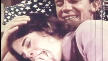 JOHN HOLMES POPS THE CHERRY - (Restyling Movie in Full HD