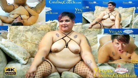 Vegas Casting Couch - doggystyle anal pov xxx