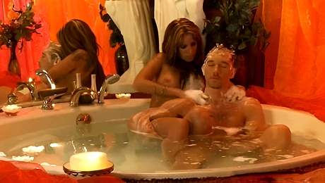 Sinful sweetie asian dirt Eros Exotica HD