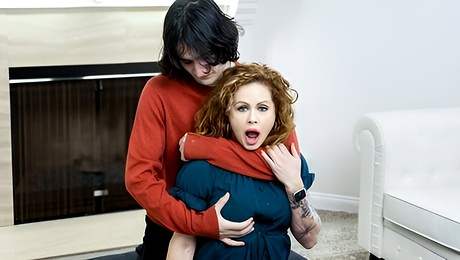 Molly's milf action